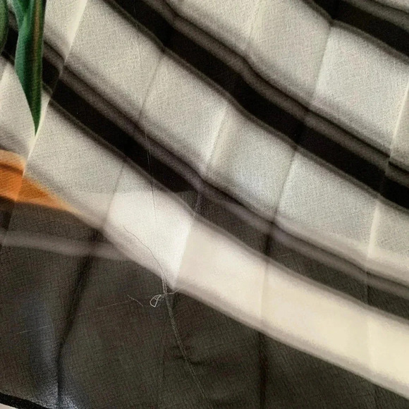 Mary Katrantzou viola stripe tank top - Picture 5 of 7